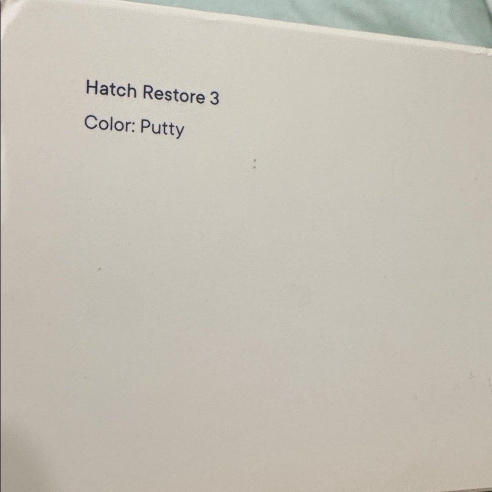 Hatch Restore Sleep Aid in Cream - Picture 4 of 4